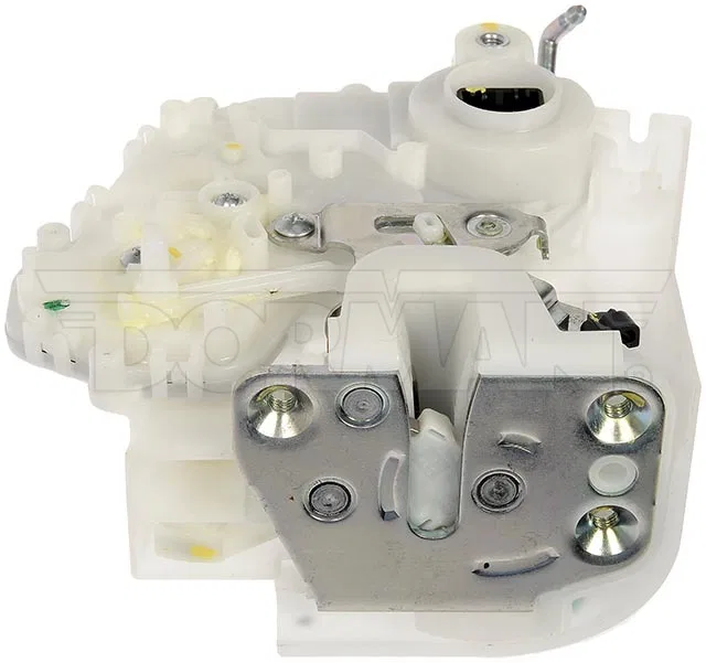 937-570 – DORMAN Door Lock Actuator, OE Replacement - view 2